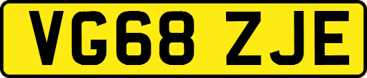 VG68ZJE