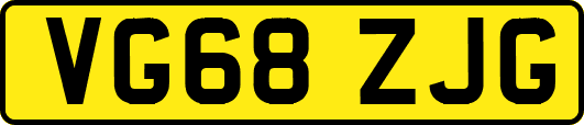 VG68ZJG