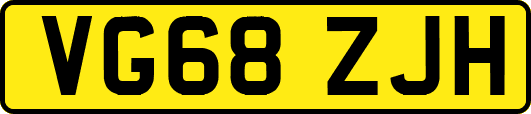 VG68ZJH