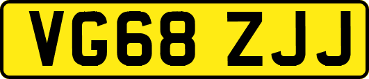 VG68ZJJ