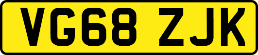 VG68ZJK