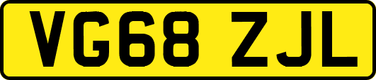 VG68ZJL