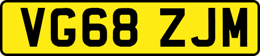 VG68ZJM