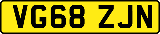 VG68ZJN