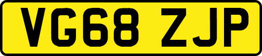 VG68ZJP
