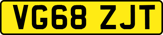 VG68ZJT