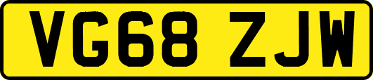 VG68ZJW