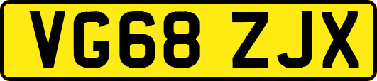VG68ZJX