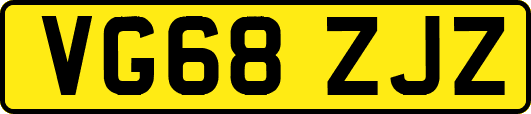 VG68ZJZ