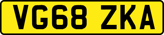 VG68ZKA