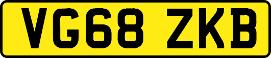 VG68ZKB