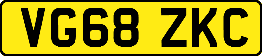 VG68ZKC
