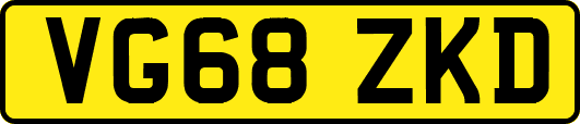 VG68ZKD