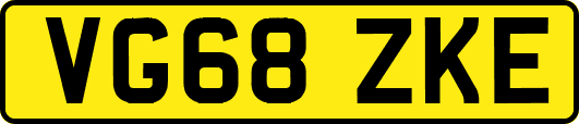 VG68ZKE