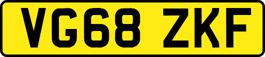 VG68ZKF