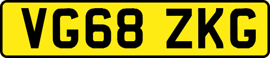 VG68ZKG