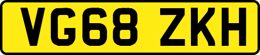 VG68ZKH