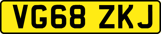 VG68ZKJ
