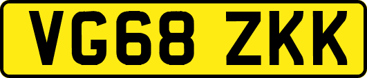 VG68ZKK