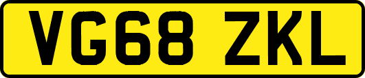 VG68ZKL