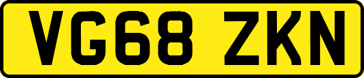 VG68ZKN