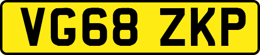 VG68ZKP