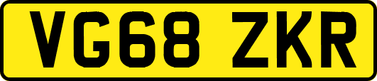 VG68ZKR