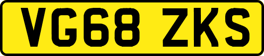 VG68ZKS
