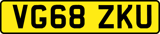 VG68ZKU