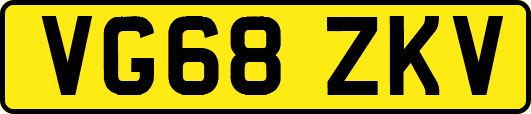VG68ZKV