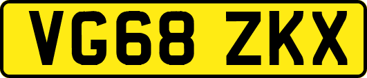 VG68ZKX