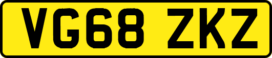 VG68ZKZ