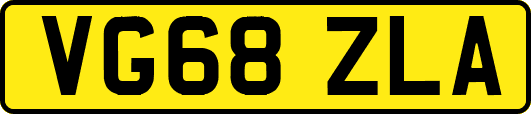 VG68ZLA