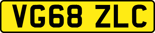 VG68ZLC