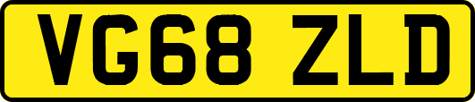 VG68ZLD