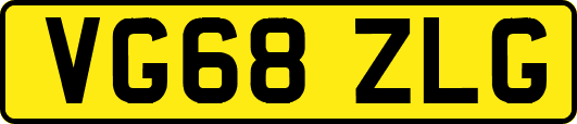 VG68ZLG