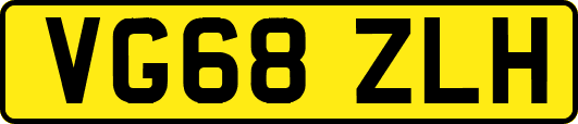 VG68ZLH