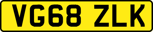 VG68ZLK