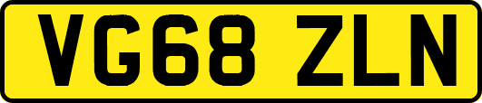 VG68ZLN