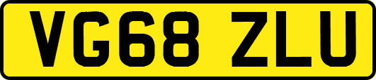 VG68ZLU