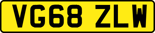 VG68ZLW