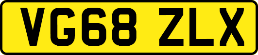 VG68ZLX