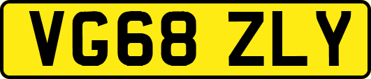 VG68ZLY