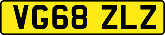 VG68ZLZ