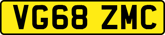 VG68ZMC