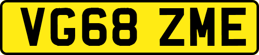 VG68ZME
