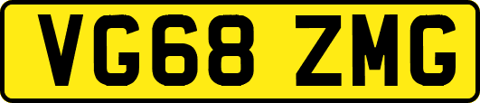 VG68ZMG