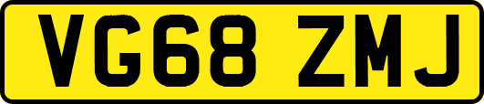 VG68ZMJ