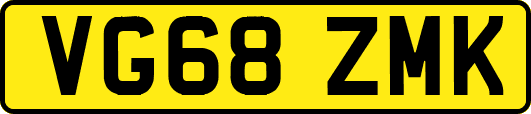 VG68ZMK