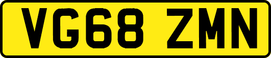 VG68ZMN
